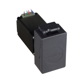 New peristaltic pump: 29QQ New peristaltic pump: 29QQ