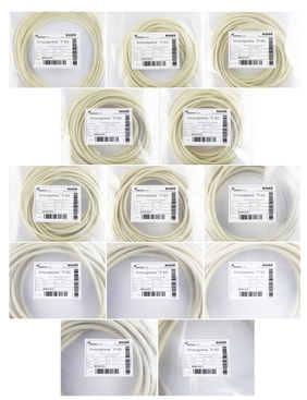 New tubing: Innovaprene P60 New tubing: Innovaprene P60