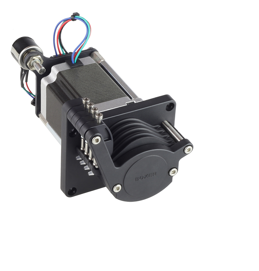6K-600 Multichannel Peristaltic Pump
