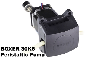 New peristaltic pump: 30KS New peristaltic pump: 30KS