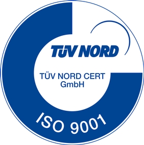 ISO9001:2015 accreditation ISO9001:2015 accreditation