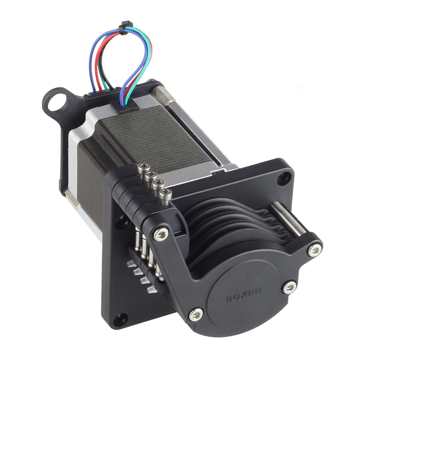 6K-600 Multichannel Peristaltic Pump