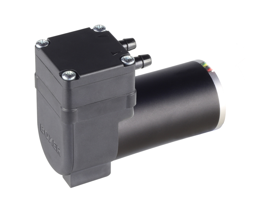 19K with new BLDC motor 19K with new BLDC motor