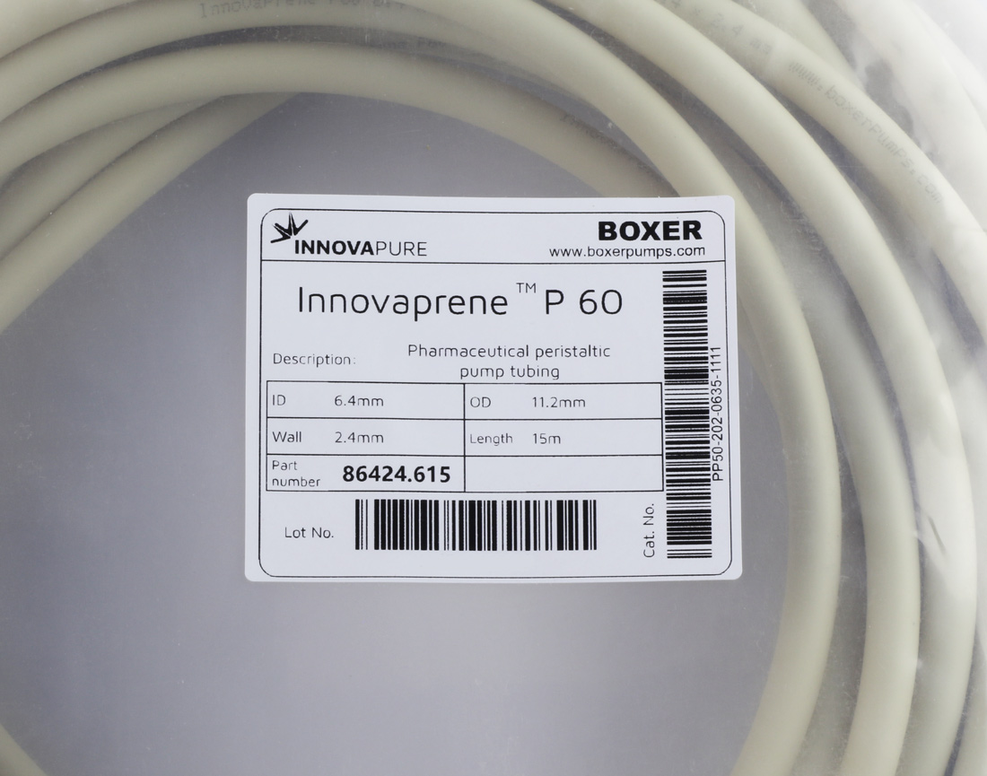 Innovaprene (2.4mm wall)