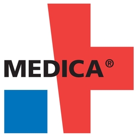 Medica / Compamed, Germany 2016