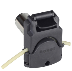 9QX Peristaltic Pump from Boxer