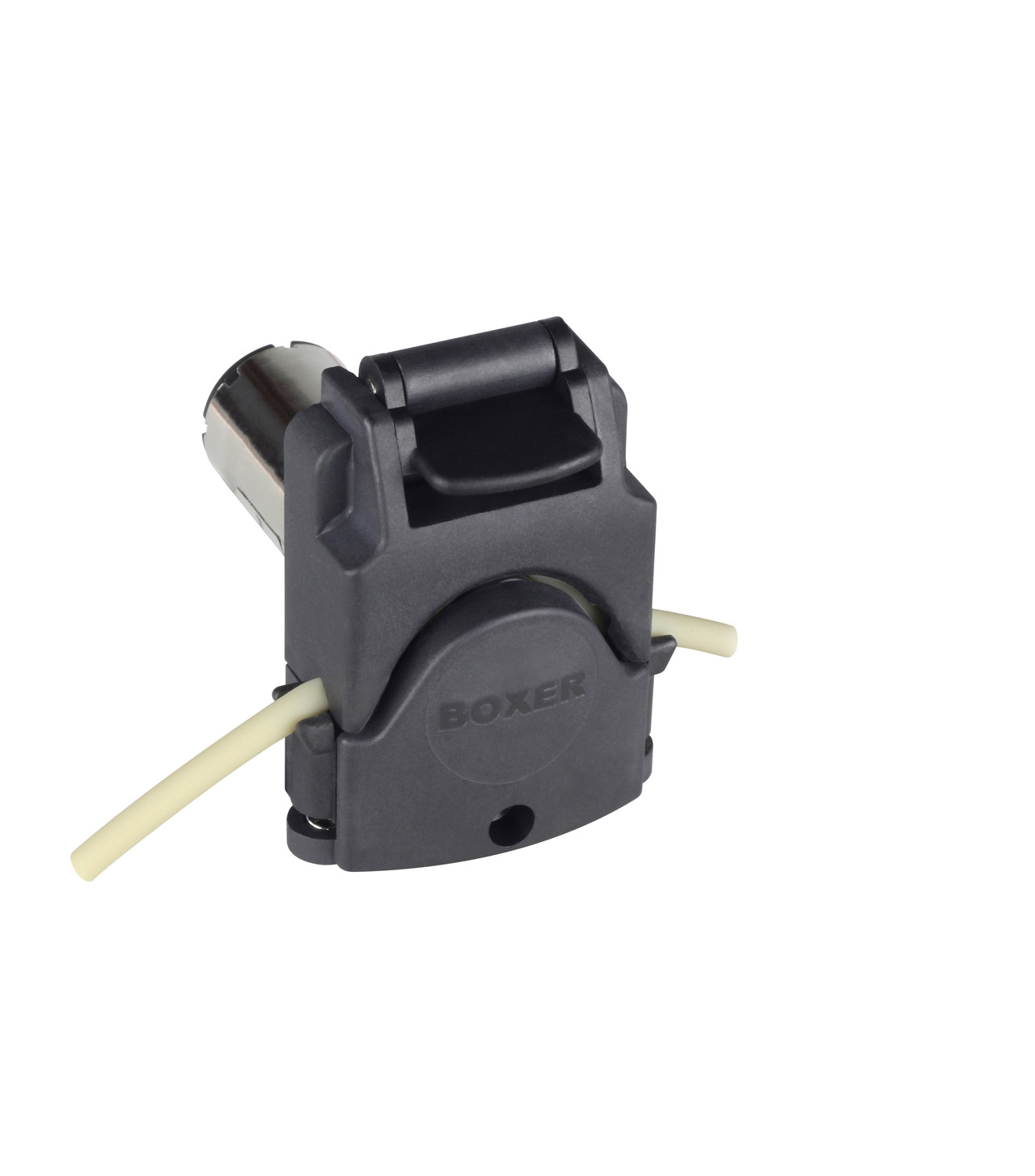 miniature peristaltic pump for medical OEM applications
