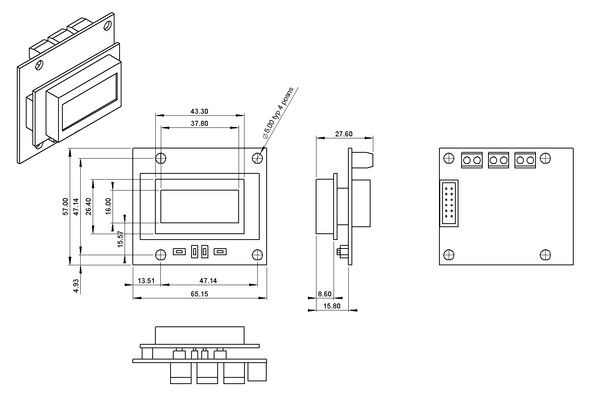 Back Step Driver Engineering Stepper Drivers