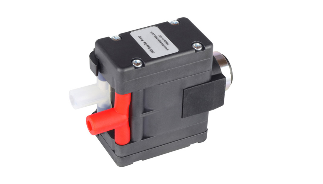 5KD Diaphragm Pump