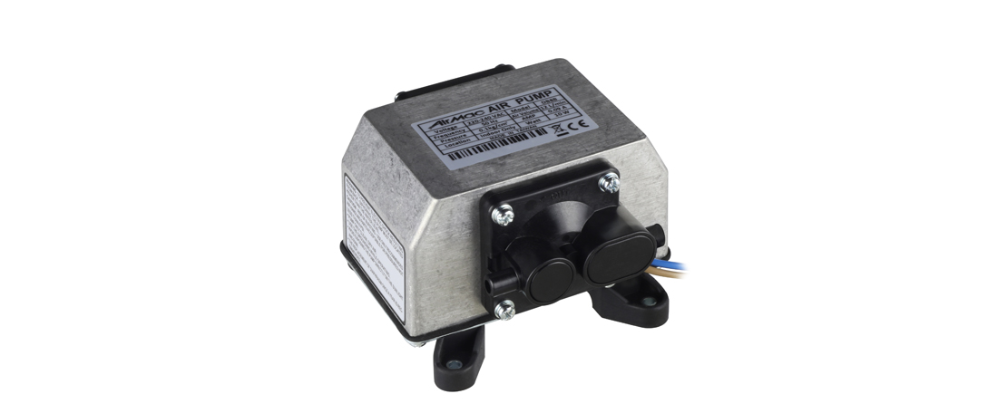 DB8B(S) Linear Diaphragm Pump