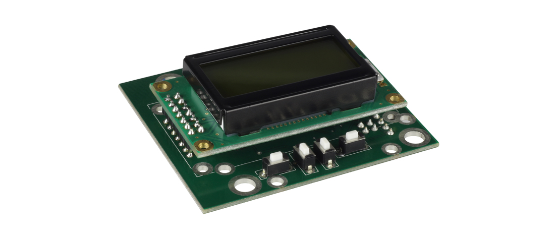 iD-Stepper-Driver Stepper Driver - iD