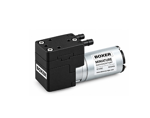 miniature diaphragm pump for OEM applications
