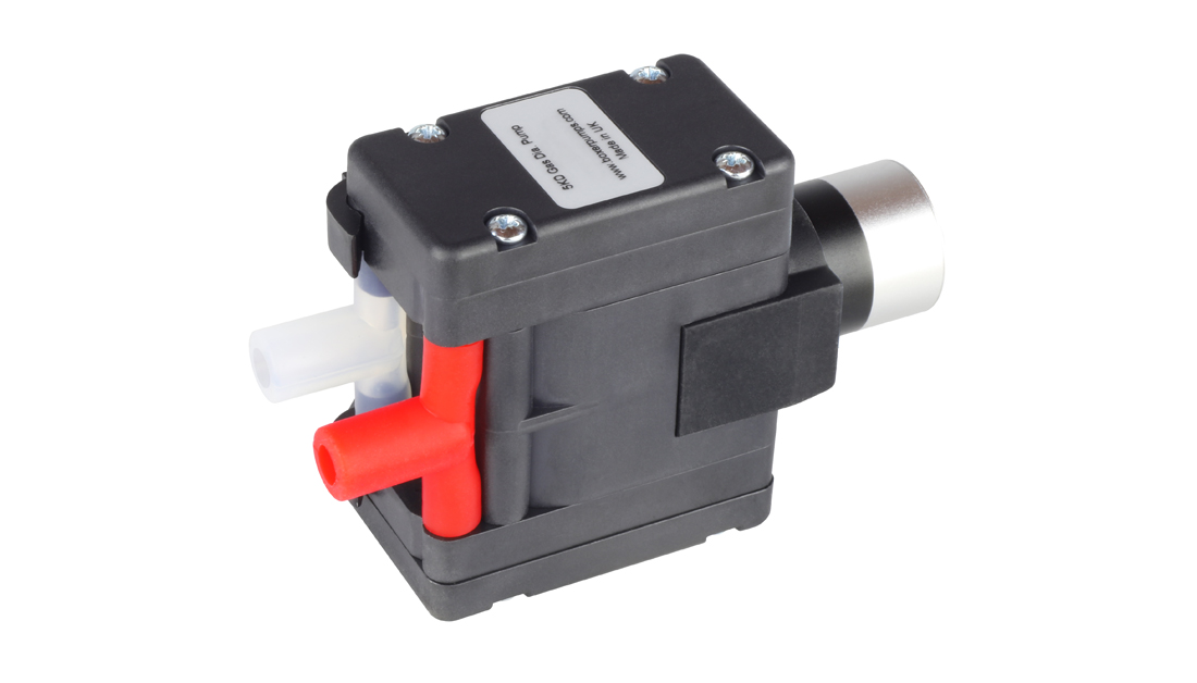 5KD Diaphragm Pump