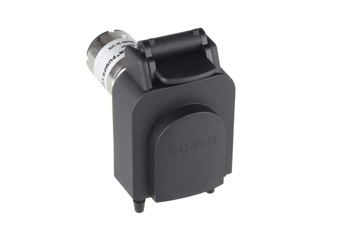 9QQ-miniature-peristaltic-pump 9QQ DC Gear Peristaltic Pump