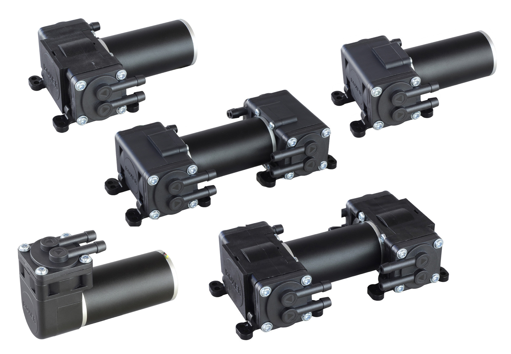 BLDC - without premium cost BLDC - without premium cost