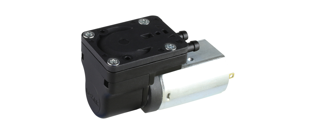 11K Diaphragm Pump