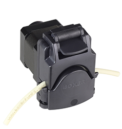 9QX Peristaltic Pump from Boxer