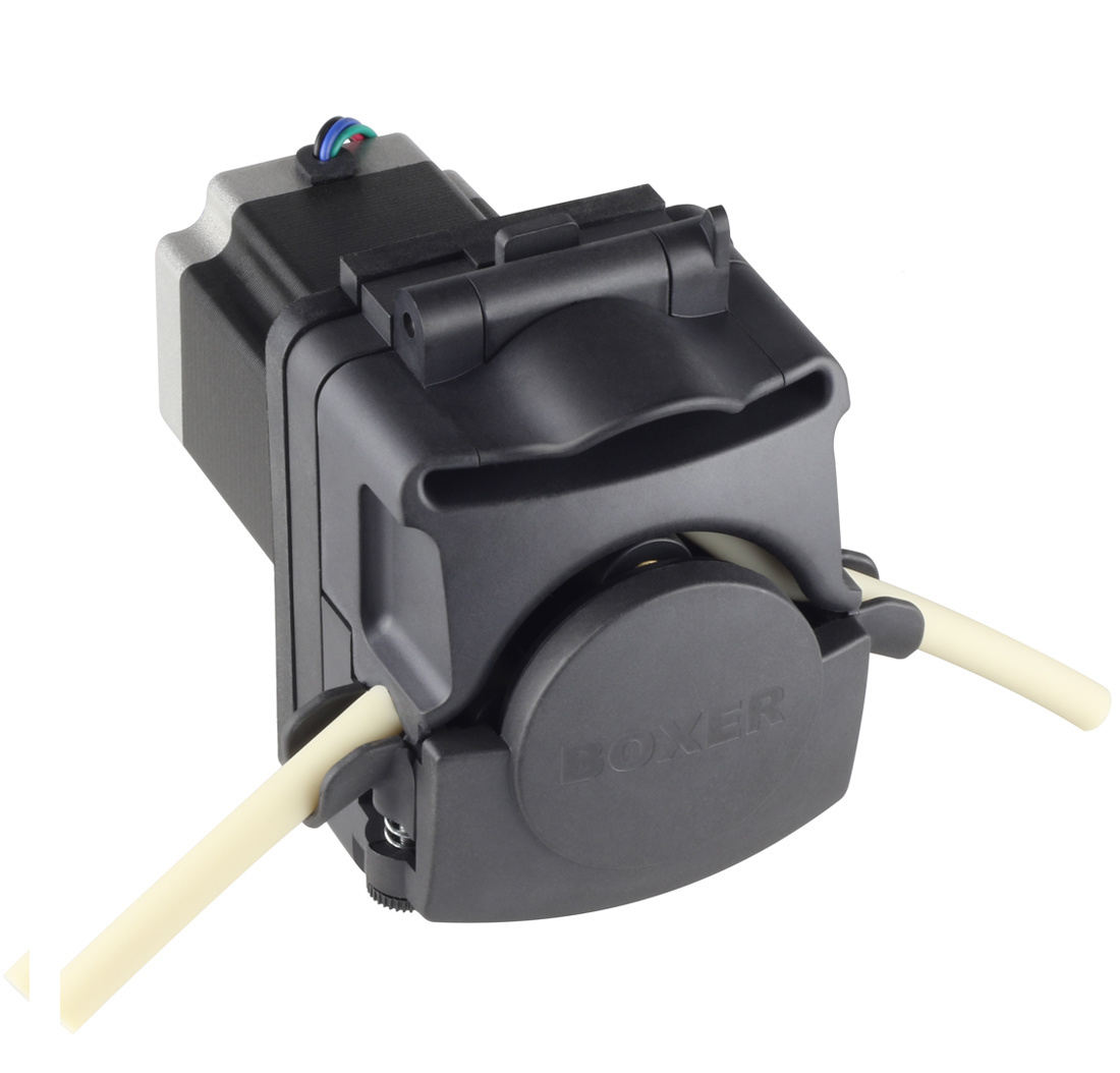 25K Peristaltic Pump