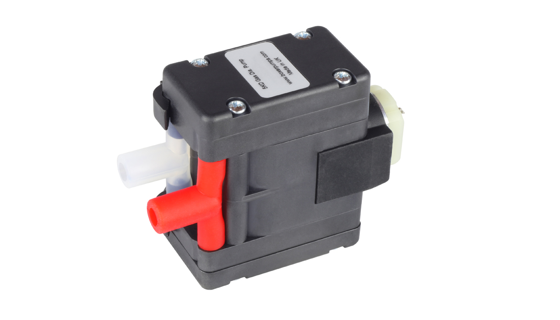 5KD Diaphragm Pump