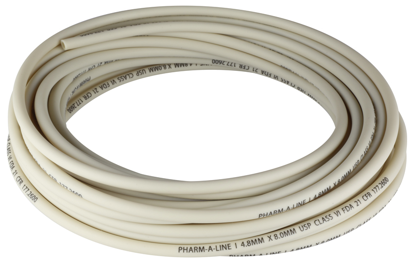 Pharm-a-line (2.4mm wall)