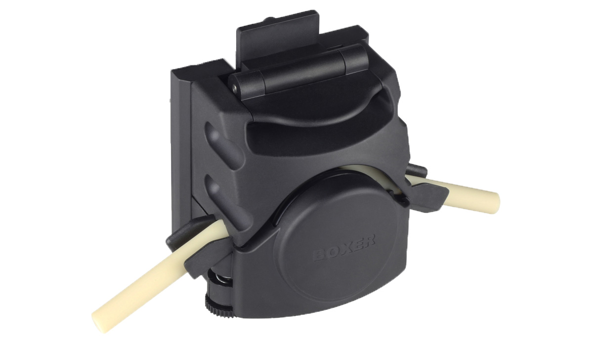 15QQ-peristaltic-pump-head 15QQ Head Only