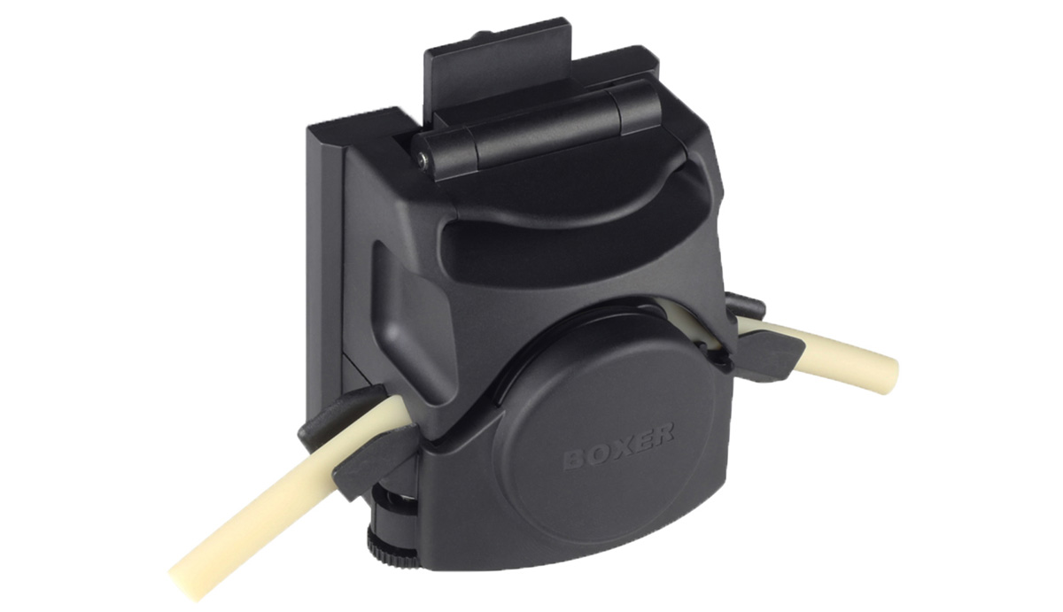 15KS-peristaltic-pump-head-2 15KS Head Only