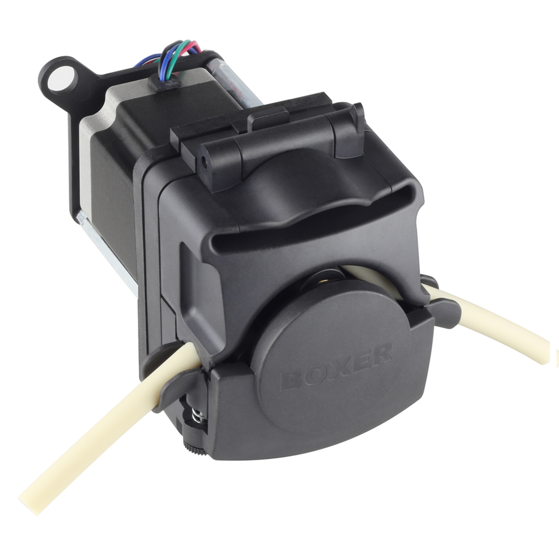 25K Peristaltic Pump