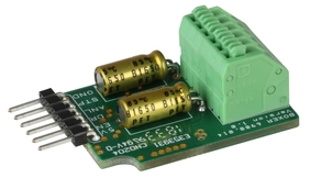 New Stepper Driver New Stepper Driver