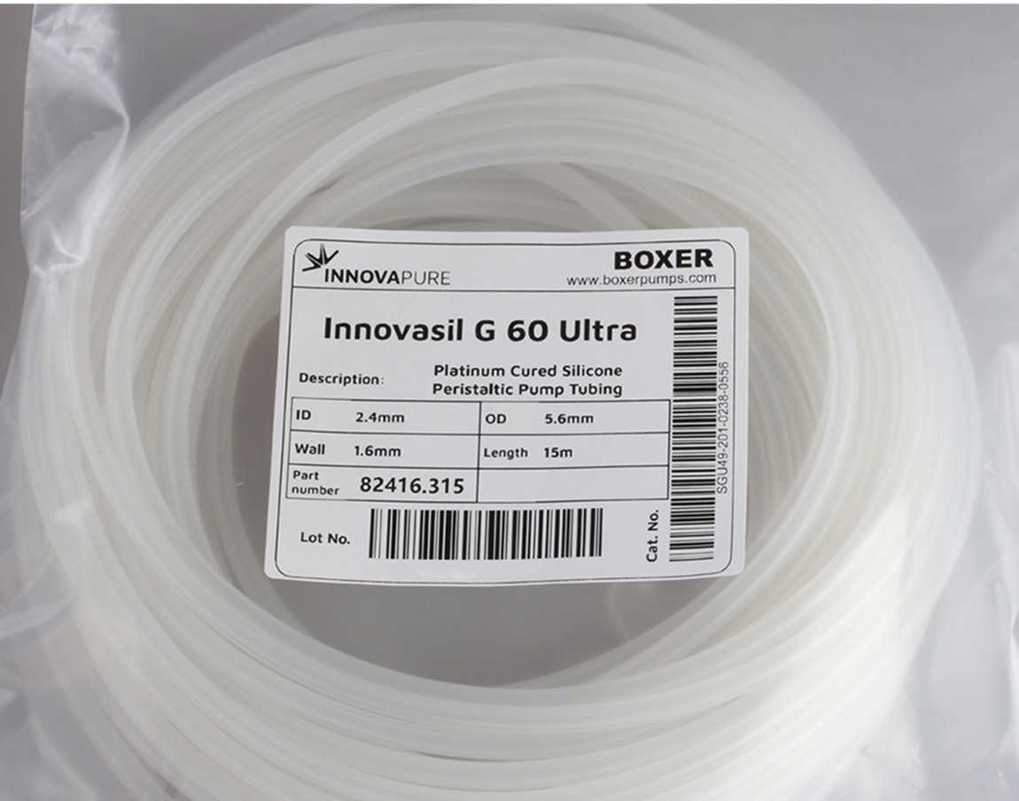 Innovasil (2.4 mm wall)