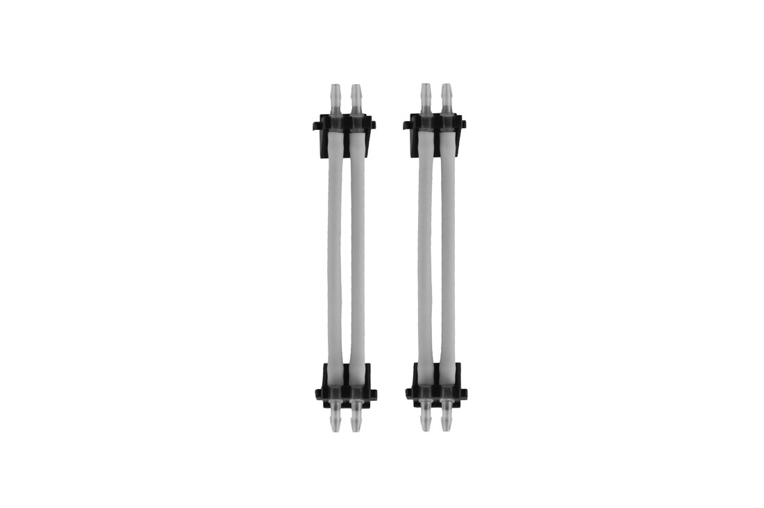 6K tube set: Innovasil with PP connectors for 1.0 mm wall tubing 6K tube set: Innovasil with PP connectors for 1.0 mm wall tubing