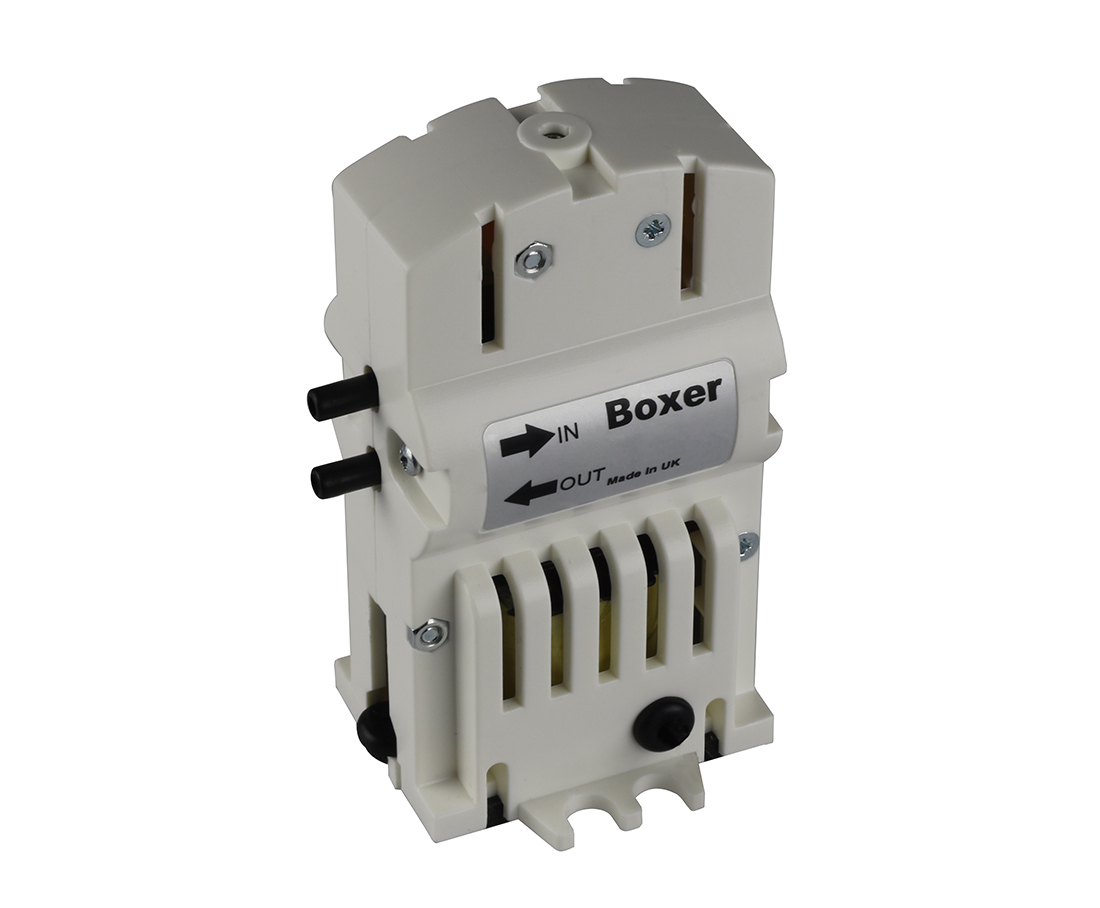 8K Diaphragm Pump