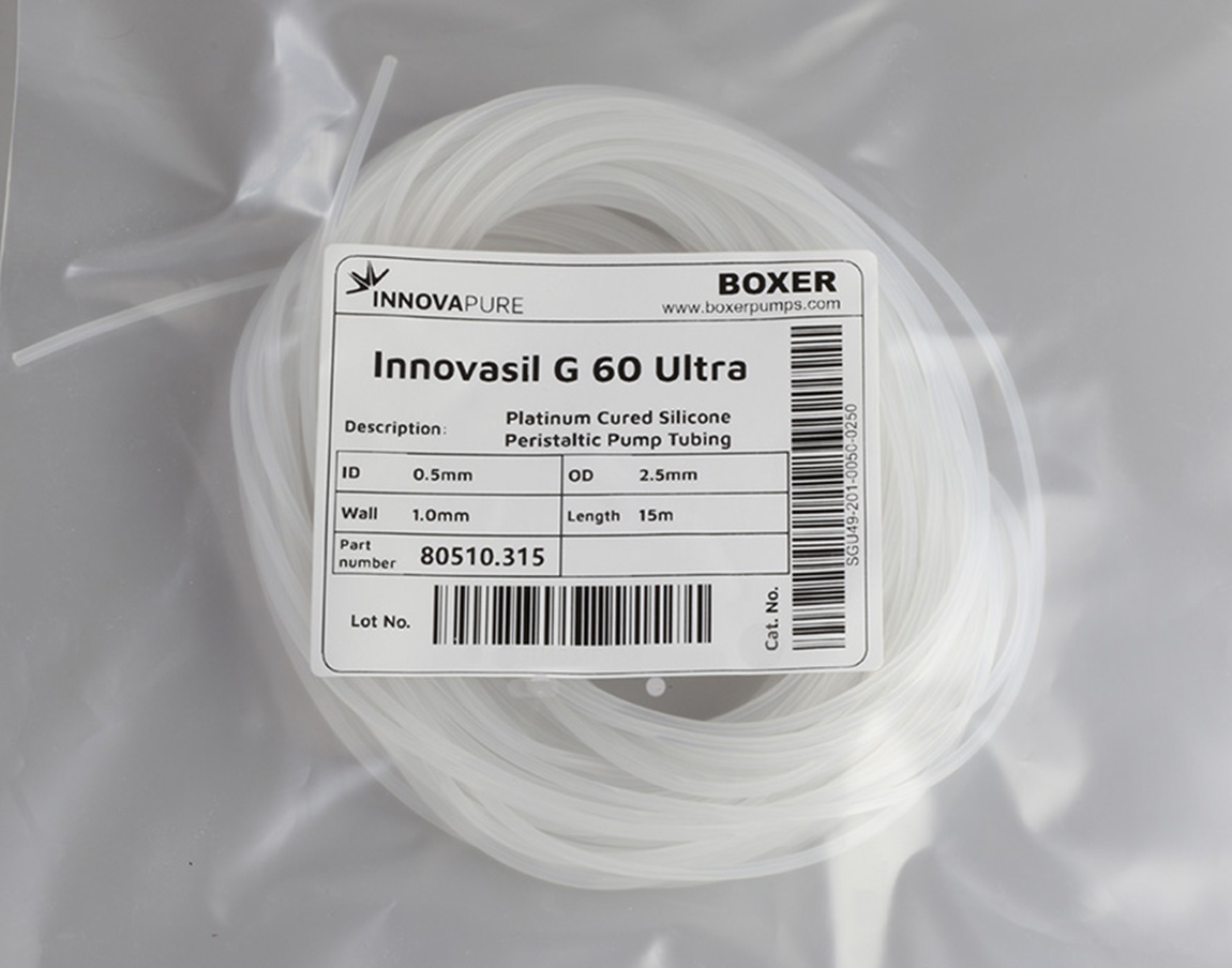Innovasil (1.0 mm wall)