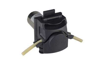 Boxer Peristaltic Pumps