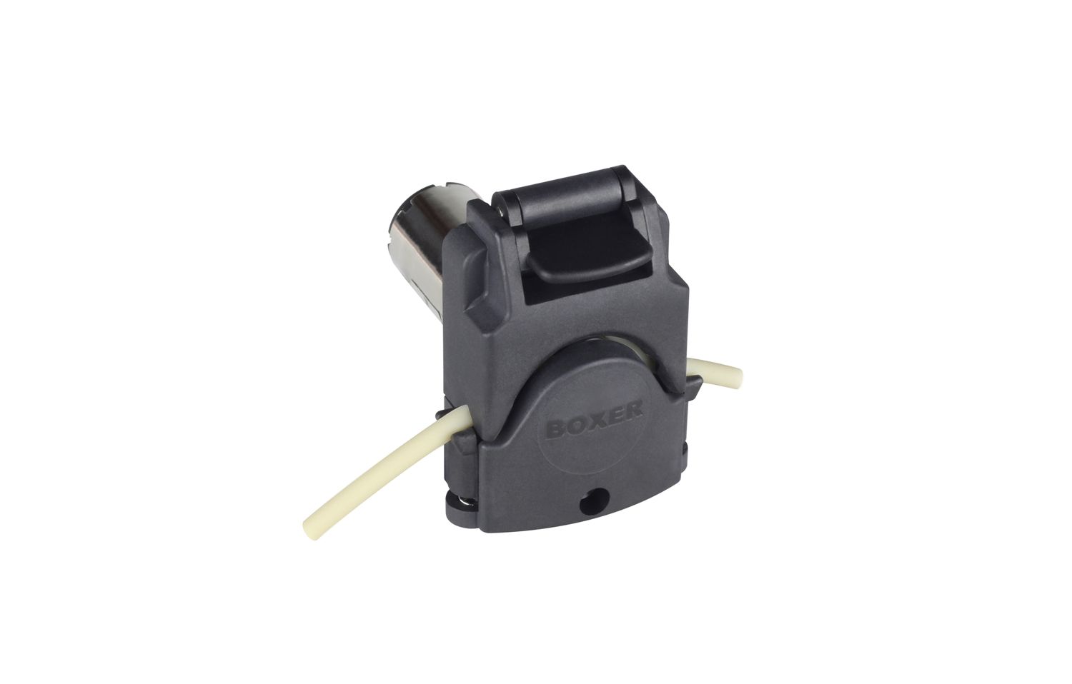 Boxer Peristaltic Pumps