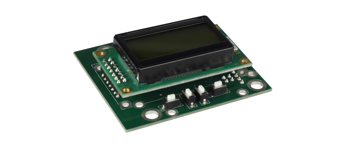 Stepper Driver - iD | 6900.011