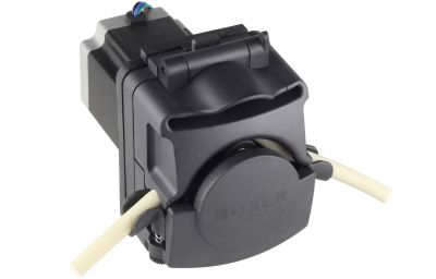 Boxer Peristaltic Pumps